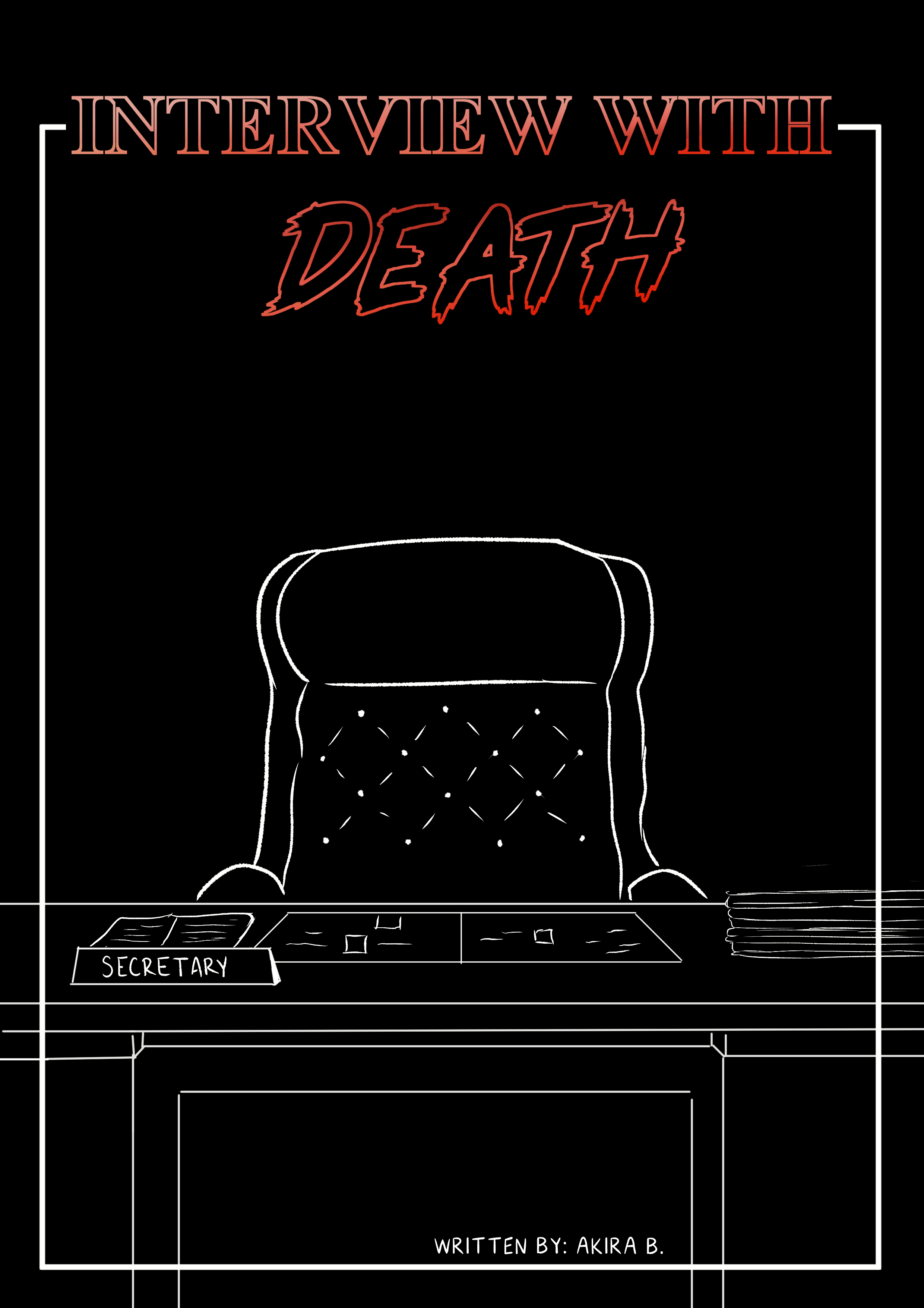 Interview with Death